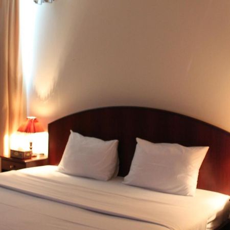 דוחה Gulf Horizon Hotel מראה חיצוני תמונה